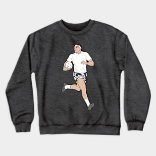 Player Crewneck Sweatshirt